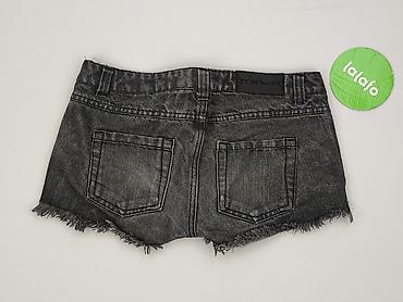 jorts xs: Szorty damskie, rozmiar XS — 3
