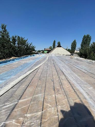 утепление кровли: Утепление стен, Утепление полов, Утепление потолков | Утепление дома, Утепление квартиры, Утепление склада Керамзит, Пенопласт, Пенополиуретан 3-5 лет опыта — 6