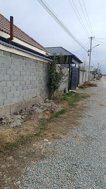Продажа коттеджей и домов: 4 комнаты, 85 м², Ала-Тоо — 6