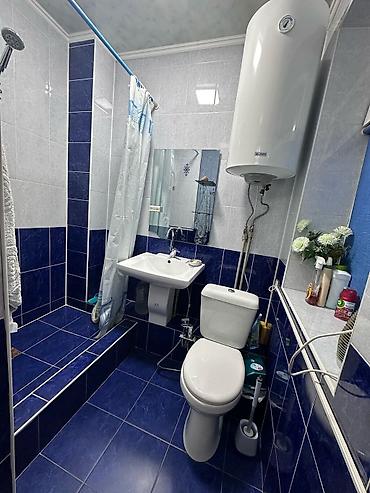 Долгосрочная аренда домов: 350 м², 9 комнат, Кондиционер, Бронированные двери, Видеонаблюдение — 16