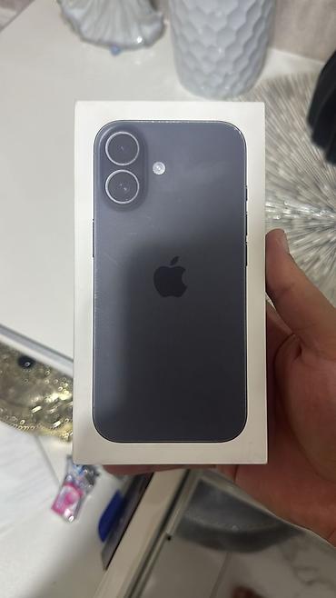 iphone 17 lalafo: IPhone 17, Qara — 2