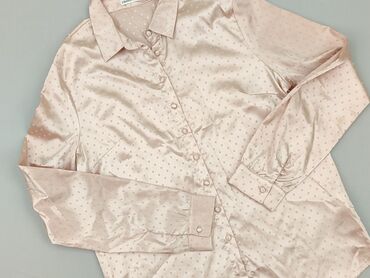 koszula jedwabna massimo dutti: Cropp, Koszula damska, rozmiar M