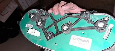 relej: SAT 1.4 HDI PLAVA PODLOGA ZA PEUGEOT 206 | imam sve delove za — 2