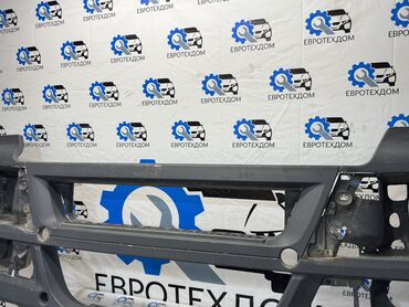 Бамперы и комплектующие: Бампер MAN, Б/у, Оригинал — 5