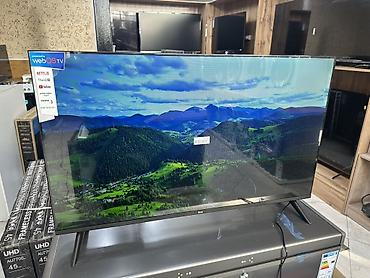 Телевизоры: Смарт-телевизор LG Q90 45s на платформе webOS TV В честь открытия — 7