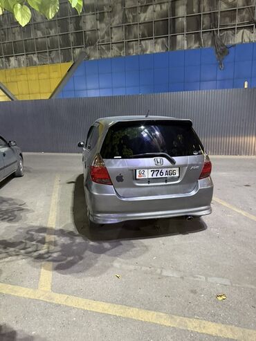 пылесос для машины цена бишкек: Honda Fit: 2003 г., 1.3 л, Автомат, Бензин, Хетчбек