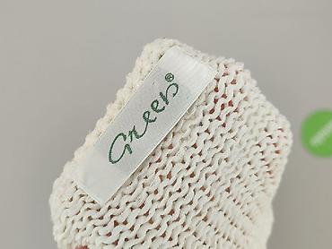 w serek: Green, Sweter damski, rozmiar 2XL — 4