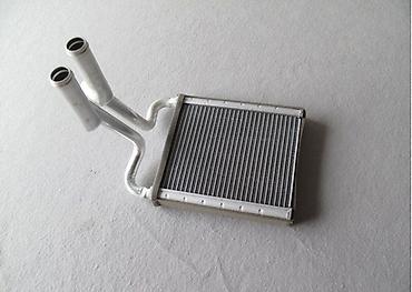bmw e39 radiator: Toyota-Lexus üçün peçin radiatoru — 1