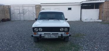 vaz 2106 satışı: VAZ (LADA)