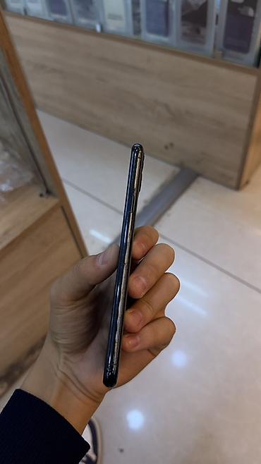 honor bend: IPhone 11 Pro Max Midnight Green AKB-80 Родной ✅ Face-id✅ True-tone✅ — 4