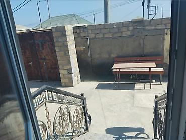 Həyət evləri və villaların satışı: 3 otaqlı, 100 kv. m, Kredit yoxdur, Orta təmir — 4