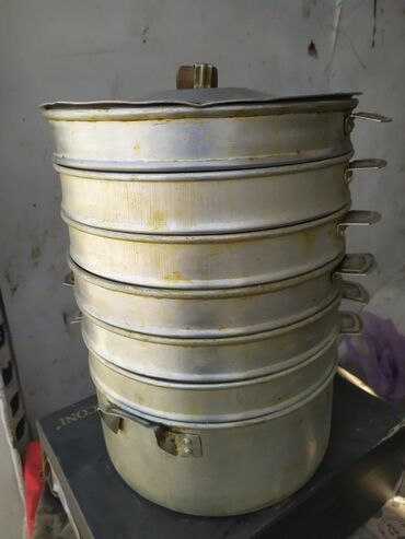 Другие товары для дома и сада: Куплю!!!Куплю!!!Самовары бидоны, фляги, керосинки, моторы, тазы — 2