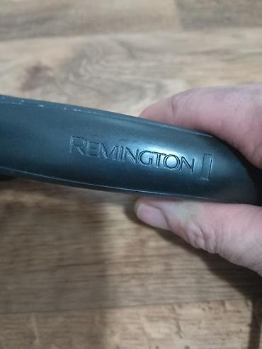 Prese za kosu: Remington Wet2Straight presa za kosu - Model sa širokim pločama – — 5