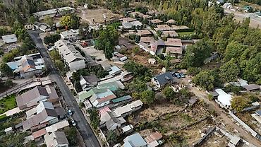 аренда домов аламедин 1: 5 комнат, 150 м², 11 соток, Кашка-Суу, Агентство недвижимости — 5