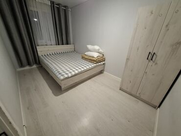 праек дом: Сдаётся 2‑комнатный дом/квартира в Чолпон-Ате. Планировка и