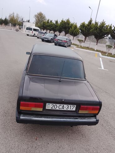 VAZ (LADA): Tecili Satilir prablemi yoxdu otur hara surursen sur 4 fesil teker -da lalafo.az — 7 VAZ (LADA): Tecili Satilir prablemi yoxdu otur hara surursen sur 4 fesil teker — 7