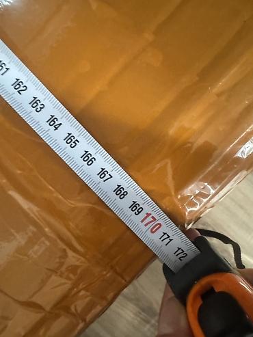 Автобоксы: Автобокс 175 см, 650 л, Новый, Самовывоз — 13