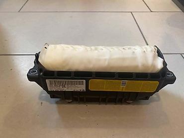 ventilator klime passat b5 5: AIRBAG SUVOZACA ZA VOLKSWAGEN PASSAT B6 - 3C0880204G | Airbag — 1
