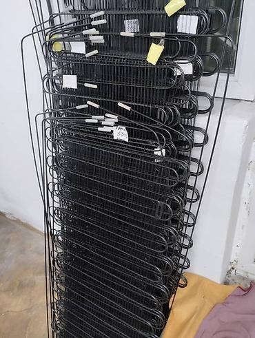 Запчасти и аксессуары для бытовой техники: Запчасти для кондиционеров. Запчасти для холодильников. Запчасти и — 19