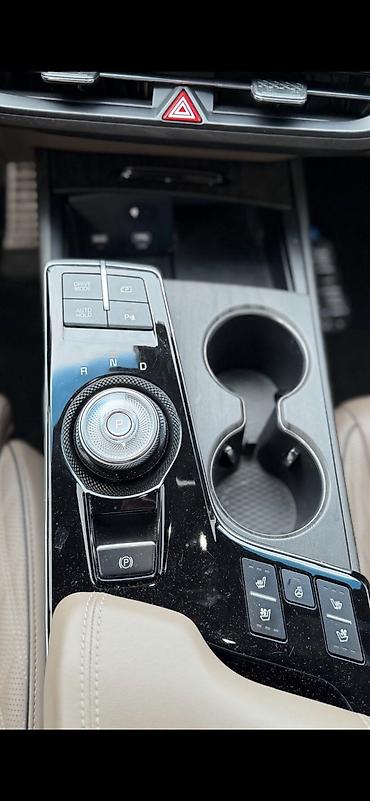 kiya bongo: Kia K8: 2021 г., 1.6 л, Автомат, Гибрид, Седан — 8