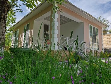 Günlük kirayə evlər: 120 kv. m, 3 otaqlı, Kombi, Qaz, İşıq -da lalafo.az — 4 Günlük kirayə evlər: 120 kv. m, 3 otaqlı, Kombi, Qaz, İşıq — 4