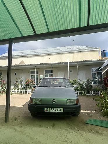 вентилятор опель вектра б: Volkswagen Passat: 1989 г., 1.8 л, Механика, Седан — 1