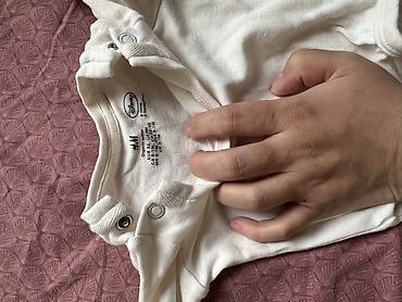 Комплекты одежды: Комплект — 3