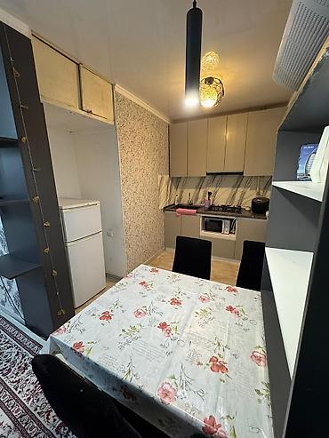 Долгосрочная аренда квартир: 2 комнаты, Собственник, С мебелью полностью — 8