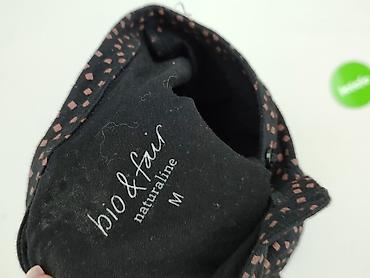 w kropki: Natural, Sukienka damska, rozmiar M — 4