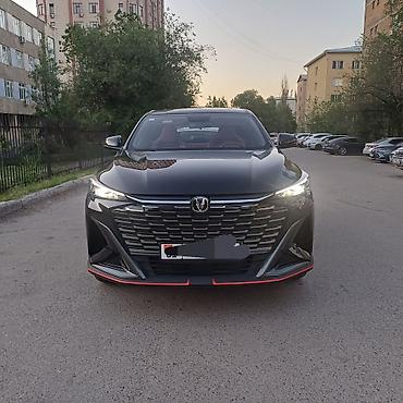обмен на дом: Сдаю Changan под такси, Долгосрочно, | Залог, Предоплата, Водительские права — 2