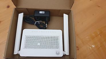 ipad ikinci el: Huawei EchoLife HG8145V5 GPON Terminal – Wi‑Fi router/ONT — 1