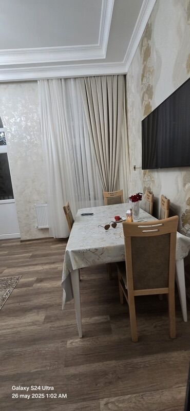 Mətbəx mebeli: 3 cü mərtəbə. Yer altı keçidin yanı. Tam dolu və hər şey yeni — 22