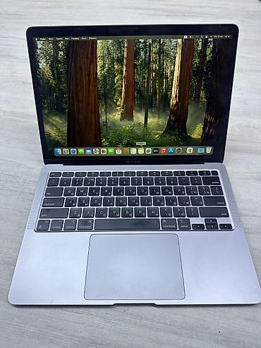 макбук аир м4: MacBook Air M1 2020 — 8/256 ГБ, отличное состояние + сумка 🎁 💰 Цена — 1