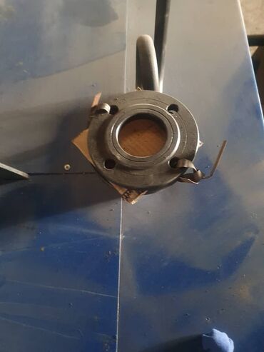 Котлы: Котел Одноконтурный, Напольный, Стальной — 10