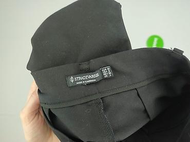 zara basic: Stradivarius, Spodnie materiałowe damskie, rozmiar 2XS — 5