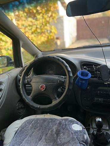 коробка шаран: Mini : 1997 г., 2 л, Механика, Минивэн — 8