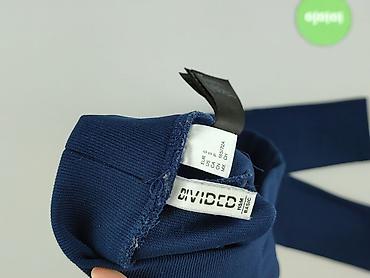 adidasy khaki: H&M Divided, Legginsy rozmiar S — 5
