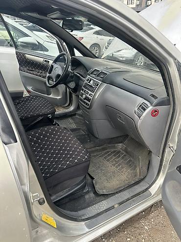 Toyota: Toyota Avensis Verso: 2003 г., Механика, Дизель, Минивэн — 9