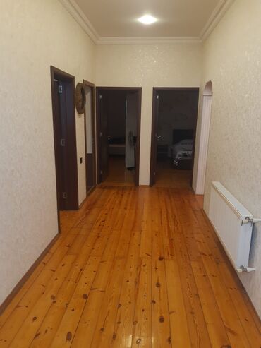 Həyət evləri və villaların satışı: Satılır: həyət evi - Plan: 1 mərtəbə, pilləkənli eyvan və giriş. - — 11