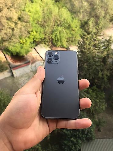 iphone 113: IPhone 11 Pro, 64 GB, Space Gray, Face ID — 1