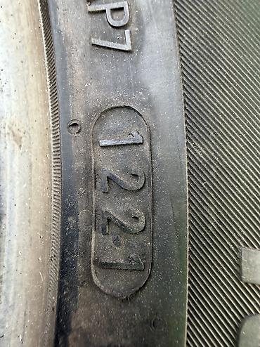 195 55 r16: 195/55/16 4 шт комплект Новый фирма Kumho год 2021 — 3