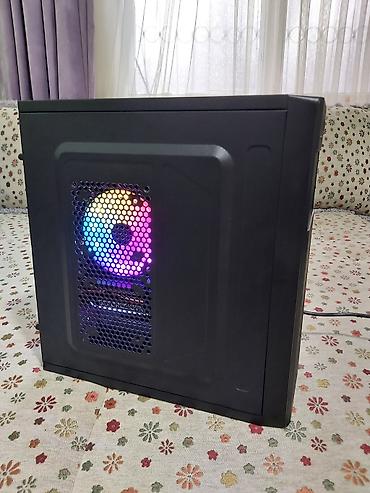 intel xeon e3: Компьютер, ядер - 12, ОЗУ 16 ГБ, Для работы, учебы, Новый, Intel Core i5, AMD Radeon RX 5500 XTv, SSD — 10
