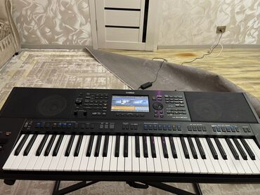 синтезатор музыкальный инструмент купить: Yamaha PSR-SX900 В ИДЕАЛЬНОМ СОСТОЯНИИ 2024.10.01 был куплен 10/10