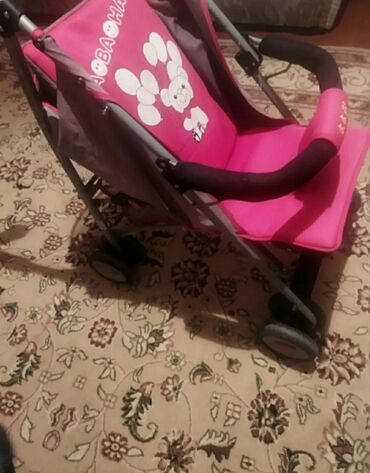 детский надувной батут для квартиры: Летняя коляска 1500 сом