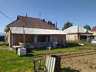 Продажа домов: Продаётся новый большой дом Пош новостройка в доль трассы— 110 кв.м.5 — 3