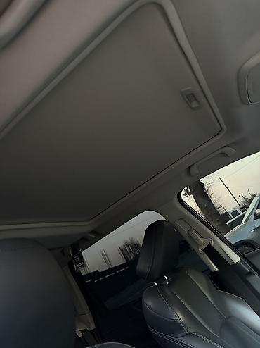 Subaru: Subaru Forester: 2022 г., 2.5 л, Бензин — 16