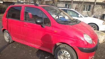 матиз калонка: Daewoo Matiz: 2006 г., 0.8 л, Механика, Бензин, Хэтчбэк