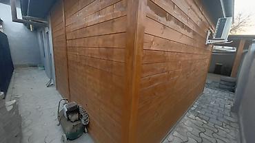 Продажа коттеджей и домов: Дом полностью укомплектован заходи живи мебель техника все есть - — 4