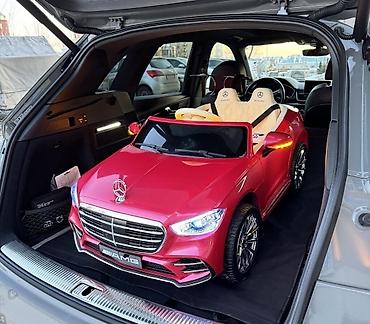 pultlu masin oyuncaq: ✅Yumşaq təkərlər (rezin təkərlər); ✅4 motor (tam ötürücülü, hər təkər — 1