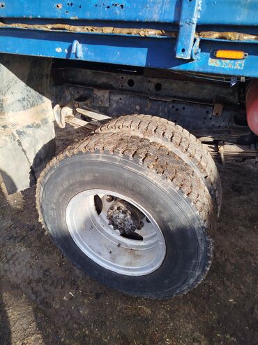 Грузовики: Грузовик, ЗИЛ, Стандарт, Б/у — 6